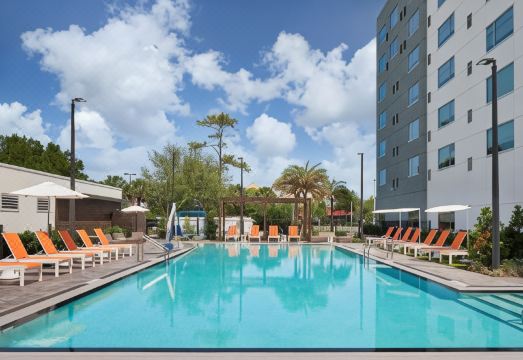 Element Orlando International Drive