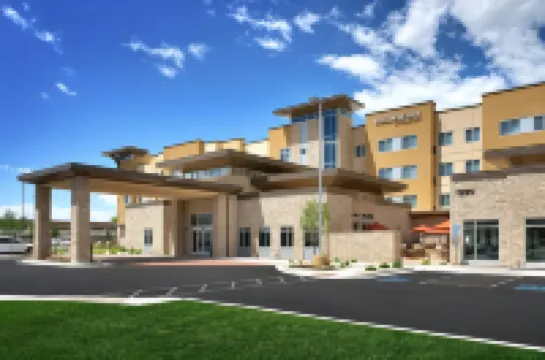 Residence Inn Provo South University