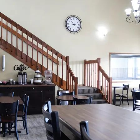 New Victorian Inn & Suites-Norfolk