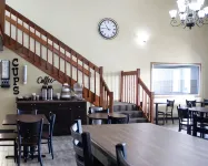 New Victorian Inn & Suites-Norfolk