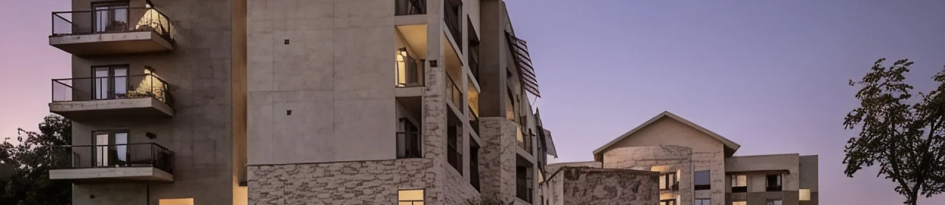 Hotels mit Schöne Aussicht