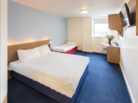 Redwings Lodge Wolverhampton Central Hotels in Wolverhampton