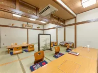Omagari Empire Hotel Hotel a Daisen
