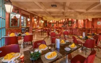 Carthage Thalasso Resort - breakfast