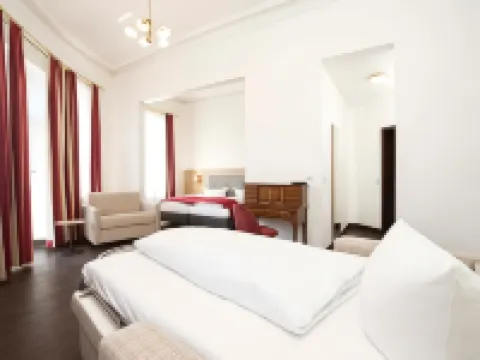 โรงแรมเนชั่นแนล โรงแรมในบัมแบร์ก