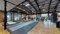 Old Thorns Hotel & Resort - Spor Salonu