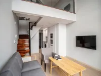 Jeju Centralpark Residence Hotels near Samda Park