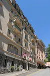 Hotel Victoria Hotels near Lausanne Cathedral