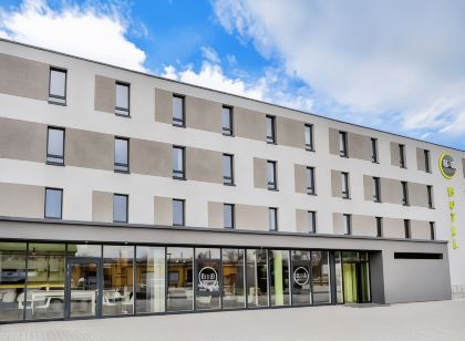 B&B Hotel Kehl