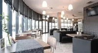 Baltic Plaza Hotel Medi Spa Hotels in Grzybowo