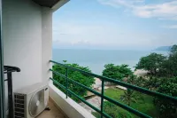 Khanom Golden Beach Hotel - Merinäköala