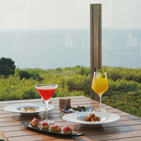 Infinity Resort Tropea