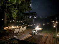 Hatago Maruhachi Hotel a 