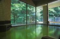 Tokinenoyado Yunushiichijoh - Hot Springs
