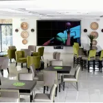 Aloe Lifestyle Hotel - spa