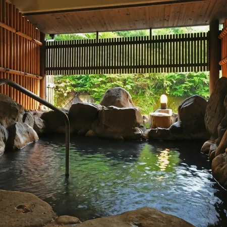 Yamabiko Ryokan