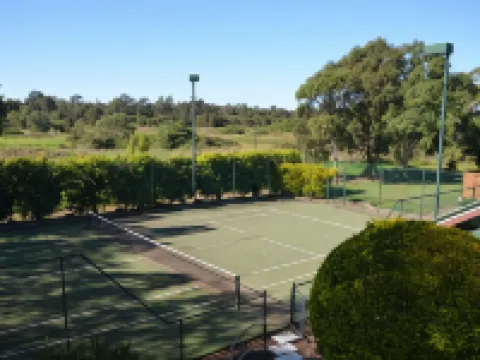 Puffers Inn Hotels in Loganholme