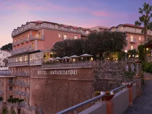 Grand Hotel Ambasciatori