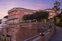 Grand Hotel Ambasciatori Hotel in zona Parrocchia S Rosario