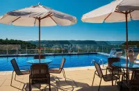 Master Gramado Hotel - Espaço Kids Incrível - Pools