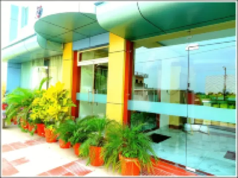 Hotel Gangotri Hotel di 