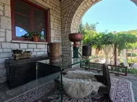 Meliteion Traditional Hotel Ξενοδοχεία στην πόλη Ασπράγγελοι
