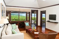 Santosha Barbados