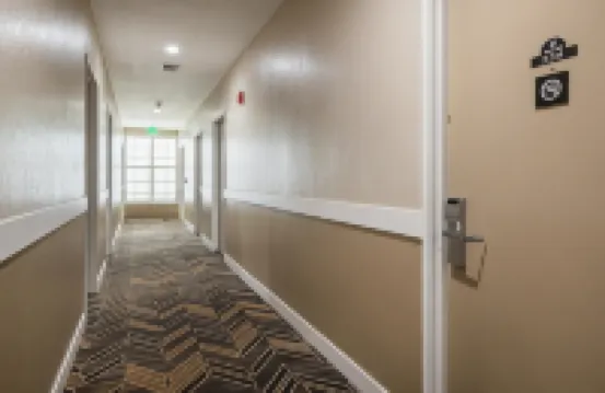 Travel Inn Sunnyvale