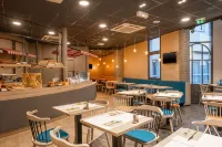 The Originals Boutique, Hôtel Le Marmotel - petit déjeuner