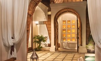 Taj Bekal Resort & Spa, Kerala