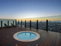 APA Hotel and Resort Osaka Namba Ekimae Tower