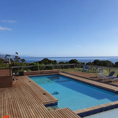 Diamond Island Resort, Restaurant & Bar and Penguin Show