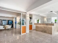 Aparthotel Vibra del Mar - Adults Only Hotels near Punta Galera Beach