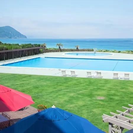 Hotel Izukyu