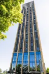 The Social Hub Eindhoven Hotels near Eindhoven University of Technology