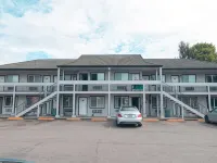 Sumner Motor Inn Hotels in Sumner
