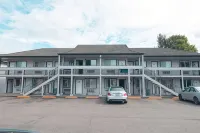 サムナー モーター イン セイフウェイ周辺のホテル