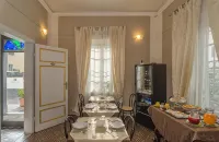 B&B la Mimosa - Morgenmad