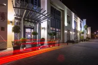 Talbot Hotel Stillorgan Hotels near Wicklow Way Starting Point