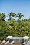 Noosa Heads Motel - Parkering