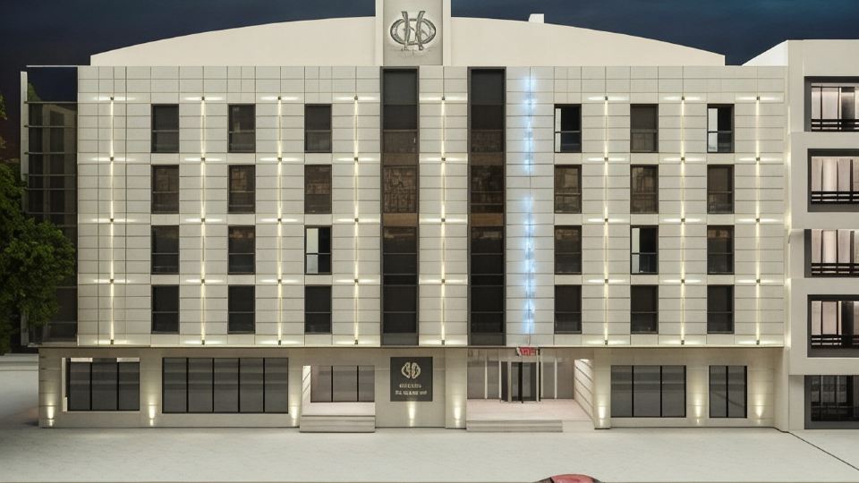 Grand Turkuaz Hotel