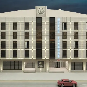 Grand Turkuaz Hotel Hotels near Bursa Grand Bazaar