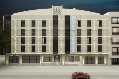 Grand Turkuaz Hotel Hotels near Emek Adnan Menderes Mh. Şht.J.Uz.Çvş. Yusuf Tüfekçi Parkı