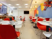 Hotel Hor les Lumières Hotel di Paris