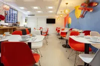 Hotel Hor les Lumières