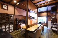 渋温泉 いかり屋旅館 - 駐車場