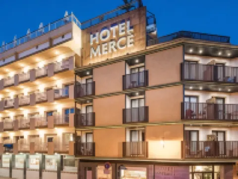 Mercè Hotels in Maresme