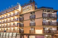 Mercè Hotels in Pineda De Mar