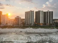 The Strand - A Boutique Resort Hotels in Myrtle Beach