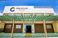Brisa do Mar Beach Hotel Hotel a 